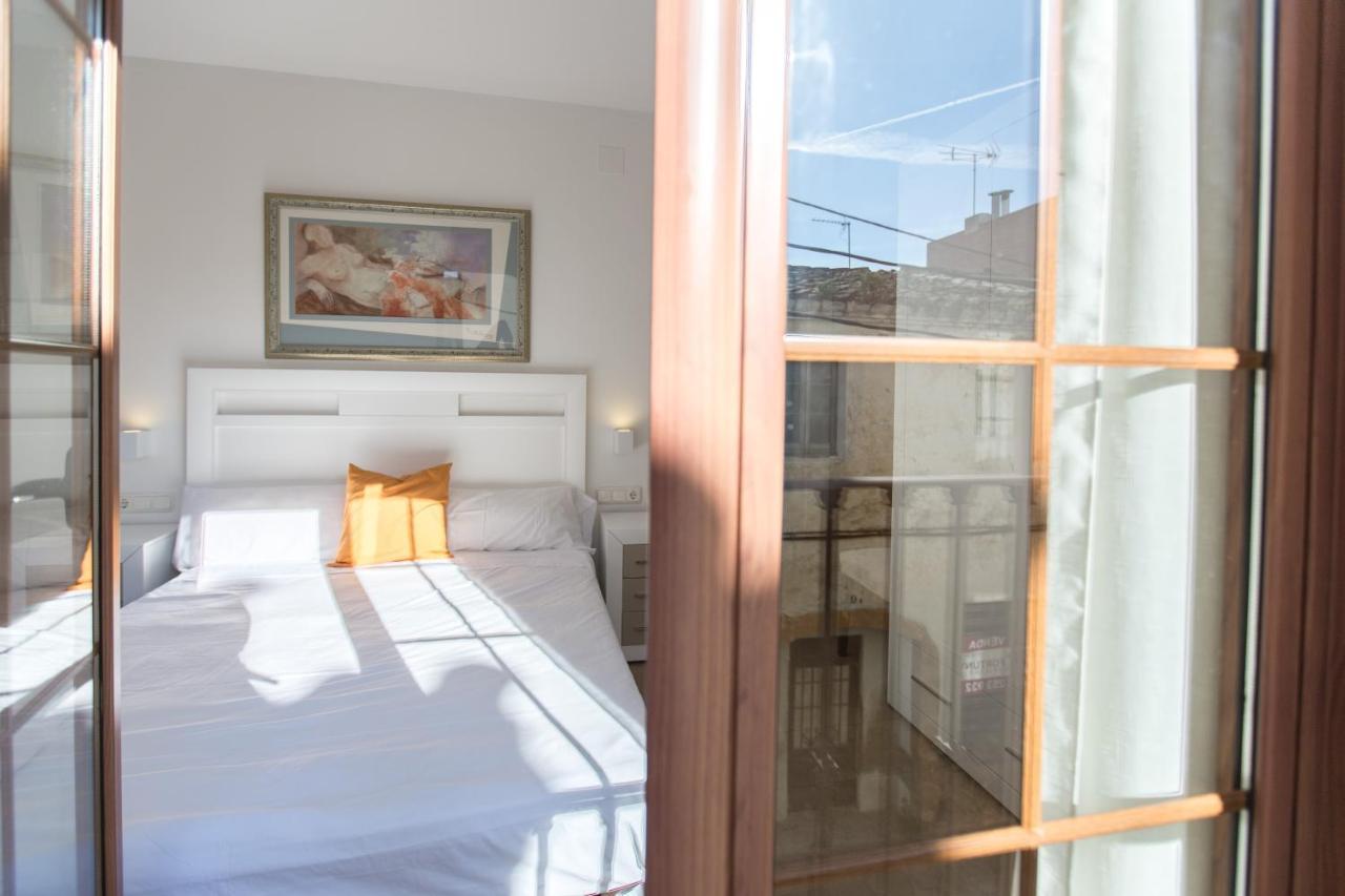 Apt Costa Dorada 2 By Marcalma Крешель Экстерьер фото